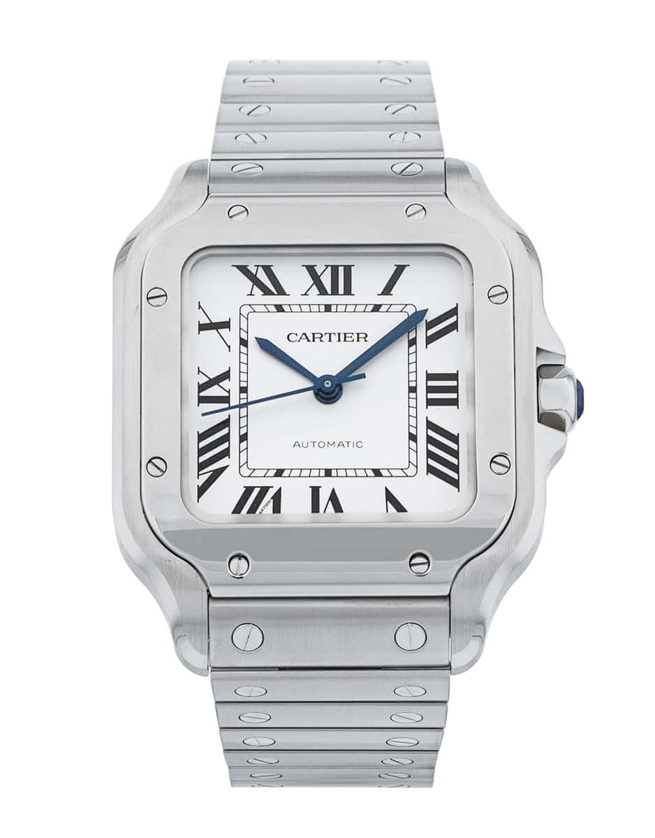 Cartier Santos De Cartier WSSA0029 Cartier Santos De Cartier WSSA0029